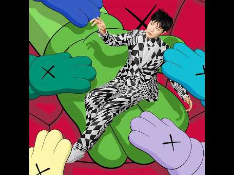 j-hope - Safety Zone (Audio)