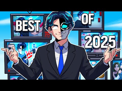 SPOIT’S BEST OF 2025 (Rainbow Six Siege)