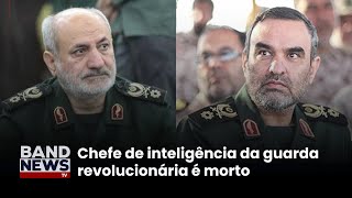 Ainda não há previsão de conversa no conflito entre Irã e Israel | BandNews TV