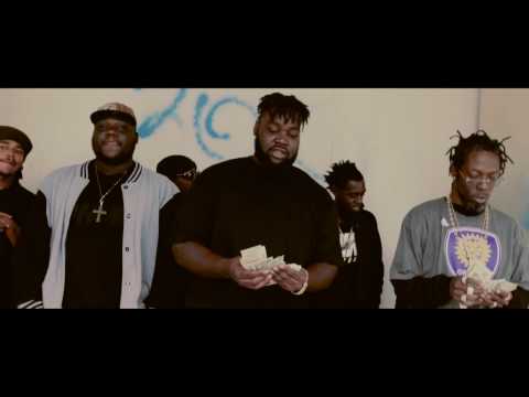 BigKash Goin Hamm x Rari Official Music Video (Prod.by.TimmyTheHitman )