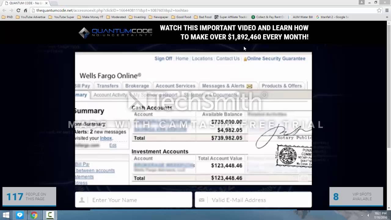 Quantum Code Review - Is it a Scam?