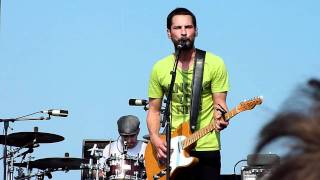 Sam Roberts - Them Kids (Live @ Sasquatch - May 29/11)