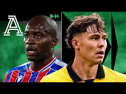 What has actually happened in this transfer window?