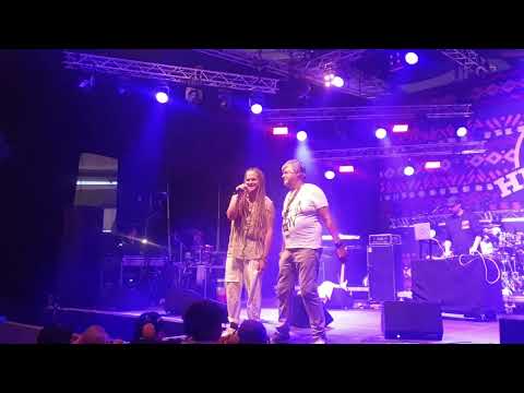 Deliman - Stop the Killing ft Delidad Live @ Hill Vibes 2022