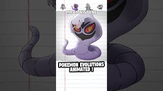 Lopunny evolution !  #pokemon #pokemontcg #pokémon #animation