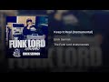 Erick Sermon Keep It Real Instrumental