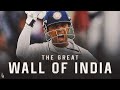 Rahul Dravid Motivational Speech BE NUMBER 1 TO YOURSELF Best Motivational Speech 1MM