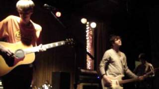 Deerhunter - Helicopter