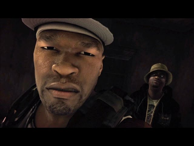 50 Cent: BotS
