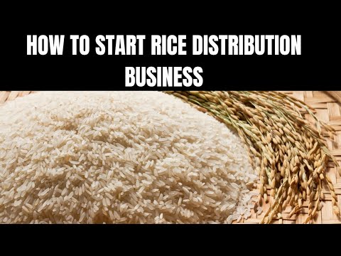 , title : 'HOW TO START RICE DISTRIBUTION BUSINESS'