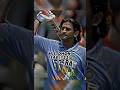 Do U Remember This Match Dhoni First Century Against Pakistan