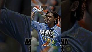 Do u remember this match?🤔 Dhoni first century against Pakistan