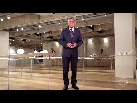 Globo repórter 25/05/2018