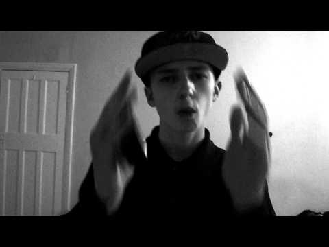 Swarve Slim - 2012 freestyle