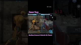 Injustice 2 Mobile The Reverse Flash Gameplay #shorts #viral #gaming #injustice2 #thereverseflash