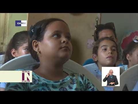Incentivan práctica de la lectura en Cienfuegos mediante taller literario