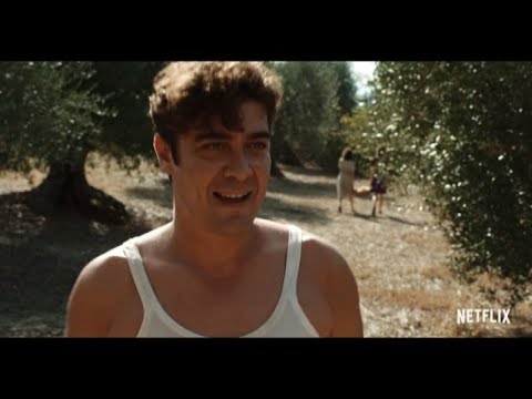 "L'ultimo paradiso", Scamarcio su Netflix ritorna al suo Sud