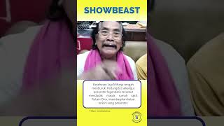 Download lagu Terkuak Sebab Jaja Miharja Menangis Saat Dibesuk Ruben #jajamiharja #rubenonsu #presenter mp3