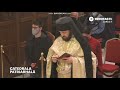 Slavă La Stihoavna Duminicii Fiului Risipitor Glasul 6 Psalt Gabriel Rădășanu