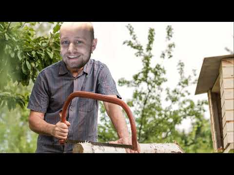 Kam jdeš s tou pilou (Agraelus AI Cover)