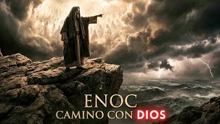 Dos UNICOS hombres en toda la historia que nunca experimentaron muerte Segun la BIBLIA!