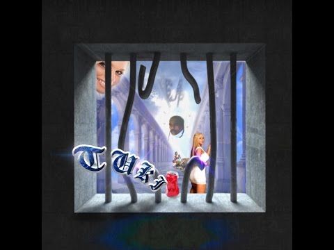 TUKI = Yung O' Muzykant + Młody Dron + Szamz @ YO'M & ₪