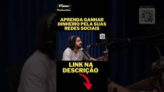 Monark fala sobre One Piece parte 2 #shorts