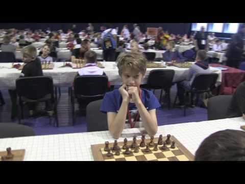 2017-06-02 1-th World Cadet Championship Rapid & Blitz