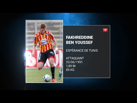 Fakhreddine Ben Youssef | 2015-2017 | Short version