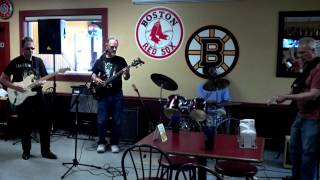 Put The Shoe On The Other Foot