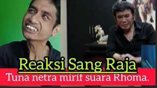 Download lagu Masya Allah Tuna  netra Mirif suara Rhoma muda #rhomairama  mp3 Download lagu Masya Allah Tuna  netra Mirif suara Rhoma muda #rhomairama  mp3
