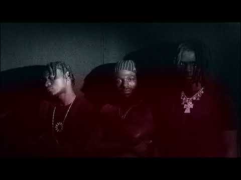 ACE ILLY, Gonaboy & Kojo Trilla - LONDON BRIDGE (SOMETIME AGO) [Official Audio]