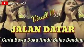 Download lagu cinta bawa duka rindu balas dendam//JALAN DATAR mp3 Download lagu cinta bawa duka rindu balas dendam//JALAN DATAR mp3