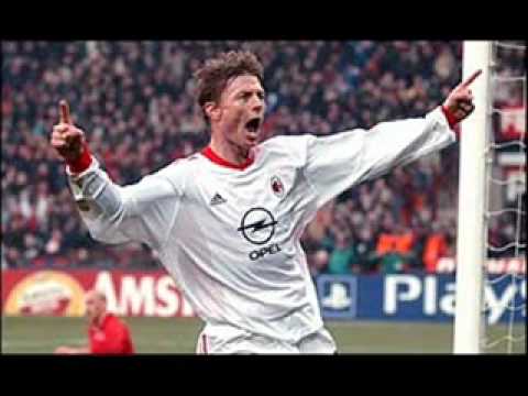 Jon Dahl Tomasson