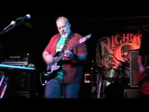 Mike Keneally Band Manchester 22 March 2013 Part 2