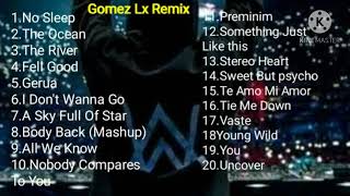 Download lagu lagu enak di dengar (Gomez Lx Remix) mp3