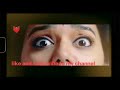 Swathi Reddy Hot Liplock Kiss Scene ️
