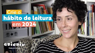 4 dicas para criar o hábito de leitura com as crianças