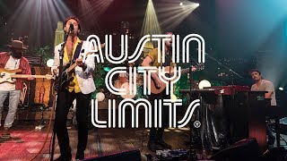 The Head and the Heart on Austin City Limits "City of Angels"