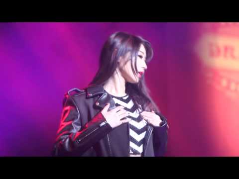 150121 쇼케이스 경리