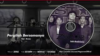 Pergilah Bersamanya by ZStar - cover art