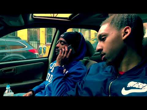 Antwaine x PLUG x @WeeStreet "Remix" PROD x PlugOz Beatz (OFFICIAL MUSIC VIDEO)