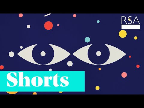 多元化思維的力量 | 馬修．席德 (The Power of Diverse Thinking | Matthew Syed)