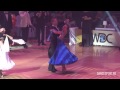 Halchenya Alexander Bogdanova Mariya 1 2 English Waltz