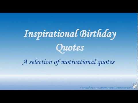 21st Birthday Inspirational Quotes. QuotesGram
