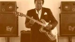 Chuck Berry Tribute &quot;Johnny Be Good&quot;