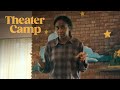 Stage Combat - What Is It? | Theater Camp | Searchlight UK