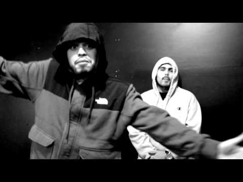 R.I.P. FREESTYLE - G Vega & Lotto Springz (Official Video)
