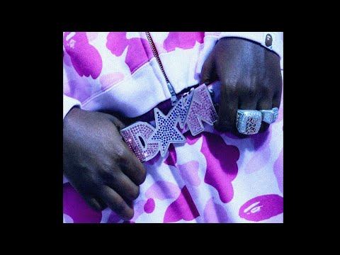 [FREE] Don Toliver Type Beat - "ON THE WAY" | 2024/2025