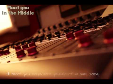 Stoll Vaughan - Meet You In the Middle (with lyrics)